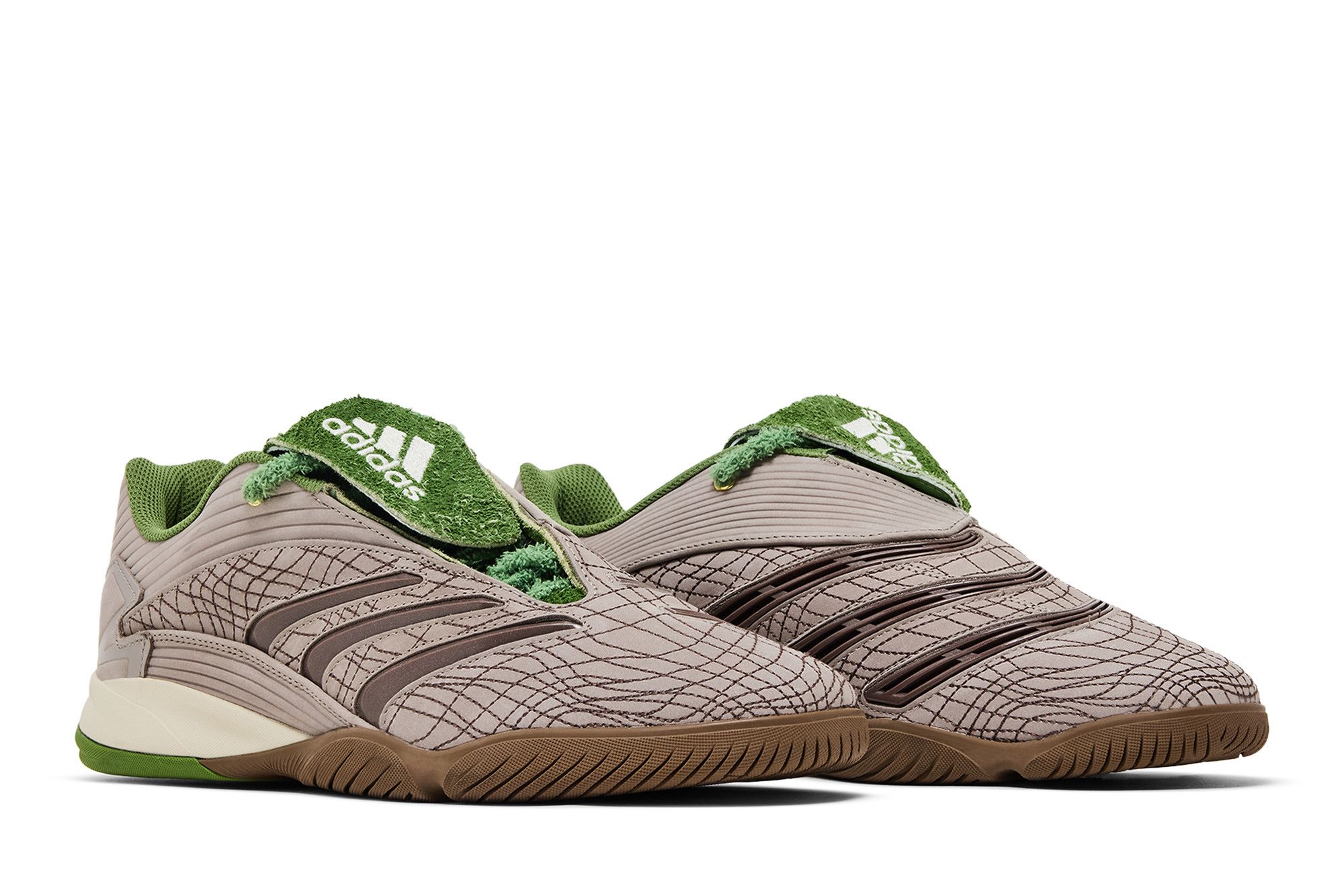 Cheap Better Generation x adidas Predator Sala 'Grassroots' KZ8749