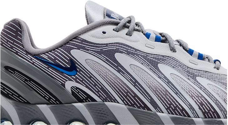 베러 기프트샵 x 나이키 에어 맥스 DN8 '리벤지' IB7455-012 Order 베러 기프트샵 x 나이키 에어 맥스 DN8 '리벤지' IB7455-012