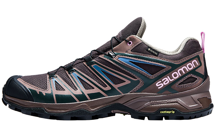 Salomon X Ultra 3 GTX Better Gift Shop 'Shale Peppercorn'