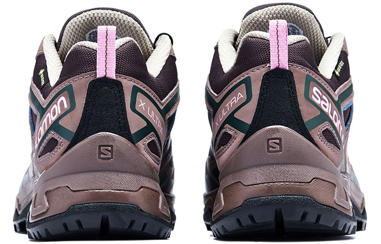 Salomon X Ultra 3 GTX Better Gift Shop 'Shale Peppercorn' 圖 4