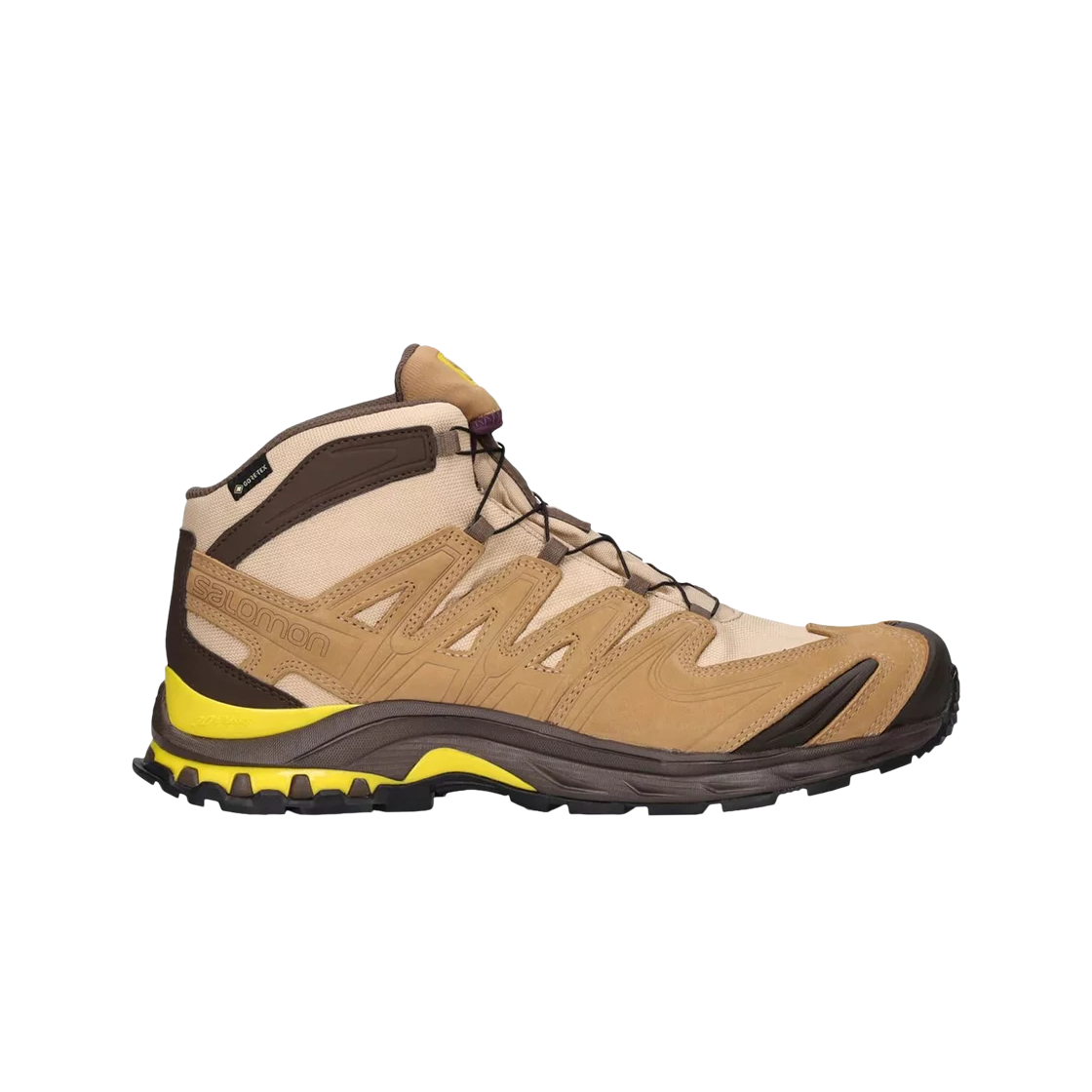 Buy Better Gift Shop x Salomon XA Pro 3D Mid 'Safari Empire Amarillo' L47170700