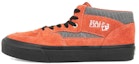 Buy Better Gift Shop x Vans Half Cab VLT LX 'Burgundy' مرون VN0A5KC77ZB