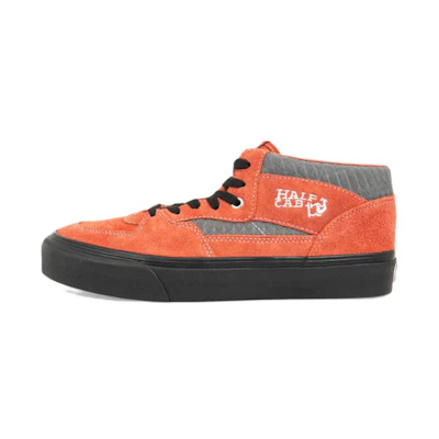Better Gift Shop Vans Half Cab VLT LX 'Burgundy'