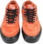 Shop Better Gift Shop x Vans Half Cab VLT LX 'Burgundy' مرون VN0A5KC77ZB