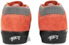 Purchase Better Gift Shop x Vans Half Cab VLT LX 'Burgundy' مرون VN0A5KC77ZB