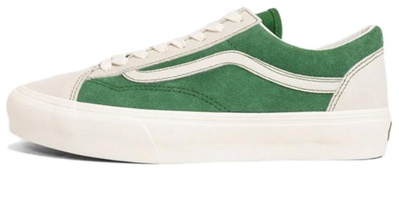 Better Gift Shop x Vans Style 36 VLT LX 'Hijau' VN0A5DYFGGR Buy Better Gift Shop x Vans Style 36 VLT LX 'Hijau' VN0A5DYFGGR
