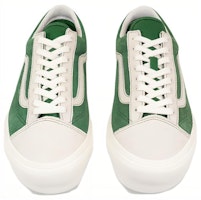 Better Gift Shop x Vans Style 36 VLT LX『綠色』VN0A5DYFGGR Lookbook Better Gift Shop x Vans Style 36 VLT LX『綠色』VN0A5DYFGGR