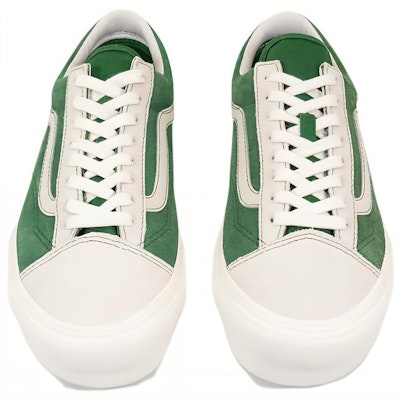 ベターギフトショップ x Vans Style 36 緑 (Betā Gifutoshoppu x Vans Style 36 Midori) VN0A5DYFGGR Lookbook ベターギフトショップ x Vans Style 36 緑 (Betā Gifutoshoppu x Vans Style 36 Midori) VN0A5DYFGGR