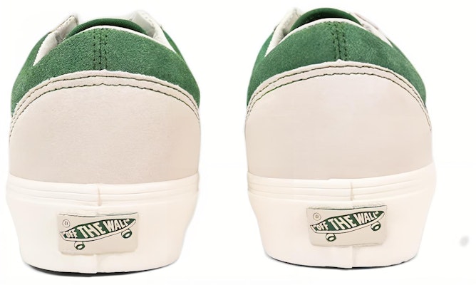 Better Gift Shop x Vans Style 36 VLT LX 'Green' VN0A5DYFGGR Shop Better Gift Shop x Vans Style 36 VLT LX 'Green' VN0A5DYFGGR