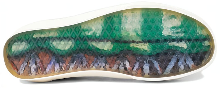 Better Gift Shop x Vans Style 36 VLT LX 'Hijau' VN0A5DYFGGR Purchase Better Gift Shop x Vans Style 36 VLT LX 'Hijau' VN0A5DYFGGR