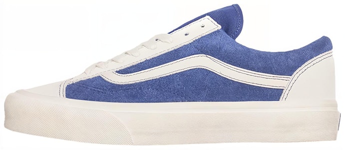 Better Gift Shop x Vans Style 36 VLT LX 'Biru Muda' VN0A5FC35WT Buy Better Gift Shop x Vans Style 36 VLT LX 'Biru Muda' VN0A5FC35WT