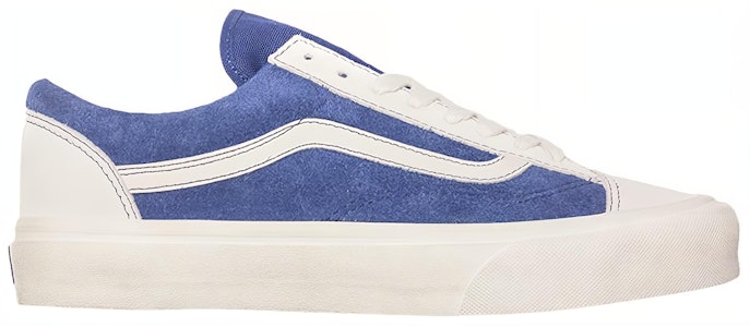 Better Gift Shop x Vans Style 36 VLT LX 'Biru Muda' VN0A5FC35WT Order Better Gift Shop x Vans Style 36 VLT LX 'Biru Muda' VN0A5FC35WT