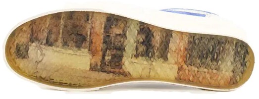 Better Gift Shop x Vans Style 36 VLT LX 'Biru Muda' VN0A5FC35WT Lookbook Better Gift Shop x Vans Style 36 VLT LX 'Biru Muda' VN0A5FC35WT