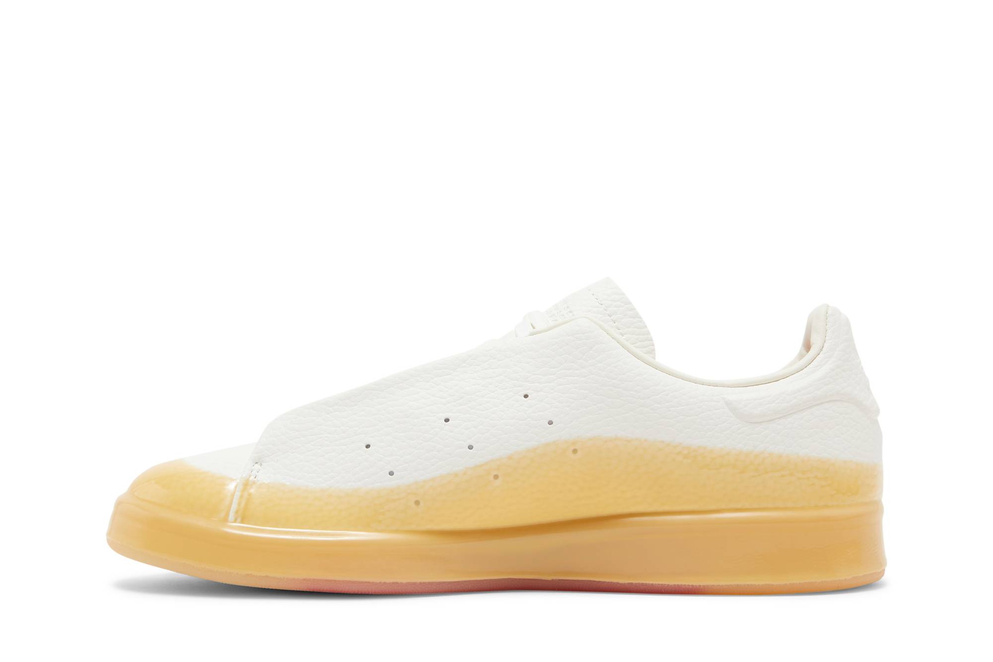 Lookbook Beyoncé Ivy Park x adidas Stan Smith Dipped 'Corazón Ivy' GW9717