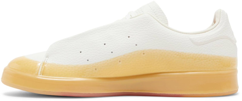 Beyonce Ivy Park x adidas Stan Smith Dipped 'Ivy Heart' Merah GW9717 Lookbook Beyonce Ivy Park x adidas Stan Smith Dipped 'Ivy Heart' Merah GW9717