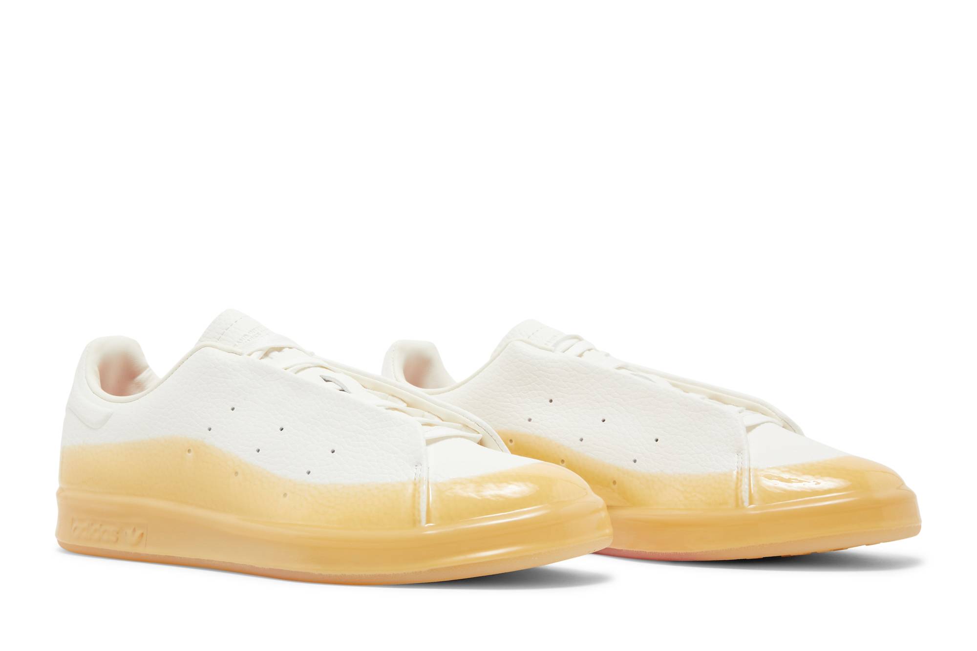 Cheap Beyoncé Ivy Park x adidas Stan Smith Dipped 'Corazón Ivy' GW9717