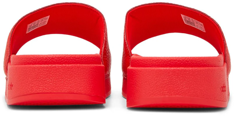 Beyonce Ivy Park x adidas Swim Slides 'Ivy Heart' GX7102 Details for Beyonce Ivy Park x adidas Swim Slides 'Ivy Heart' GX7102