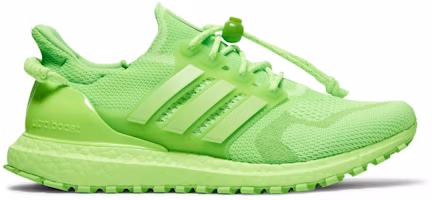 Beyonce Ivy Park x adidas UltraBoost 'Electric Green' GZ2228 Beyonce Ivy Park x adidas UltraBoost 'Electric Green' GZ2228