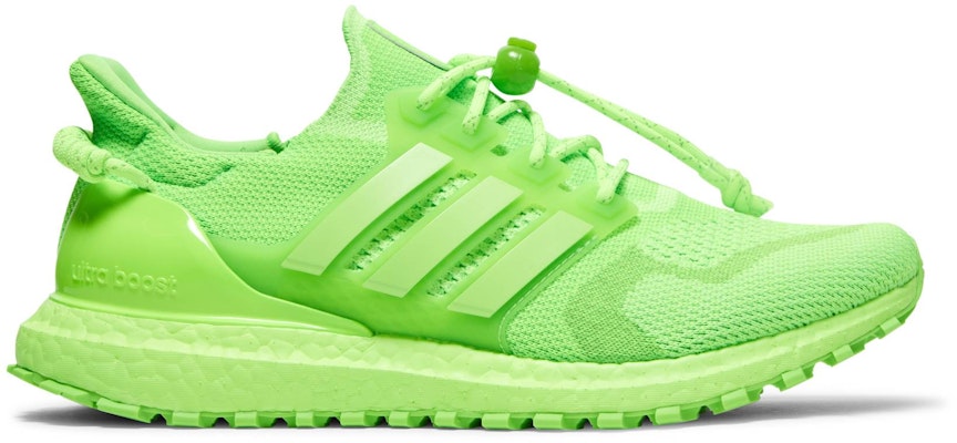 Beyonce Ivy Park x adidas UltraBoost 'Electric Green' GZ2228 Buy Beyonce Ivy Park x adidas UltraBoost 'Electric Green' GZ2228