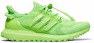 Buy Beyonce Ivy Park x adidas UltraBoost 'Electric Green' dalam warna Hijau Elektrik GZ2228