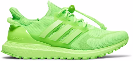 Beyonce Ivy Park x adidas UltraBoost 'Electric Green' GZ2228 Beyonce Ivy Park x adidas UltraBoost 'Electric Green' GZ2228