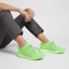 Order Beyonce Ivy Park x adidas UltraBoost 'Electric Green' dalam warna Hijau Elektrik GZ2228