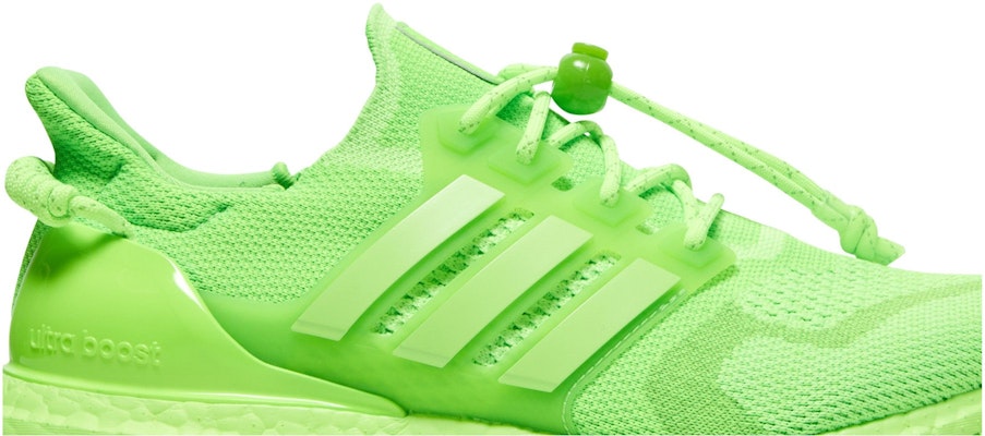 Beyonce Ivy Park x adidas UltraBoost 'Electric Green' dalam warna Hijau Elektrik GZ2228 Shop Beyonce Ivy Park x adidas UltraBoost 'Electric Green' dalam warna Hijau Elektrik GZ2228