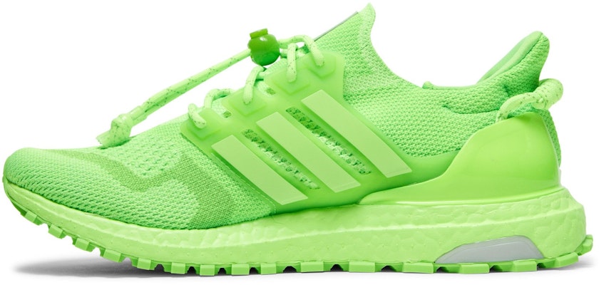 Beyonce Ivy Park x adidas UltraBoost 'Electric Green' dalam warna Hijau Elektrik GZ2228 Purchase Beyonce Ivy Park x adidas UltraBoost 'Electric Green' dalam warna Hijau Elektrik GZ2228