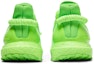 Details for Beyonce Ivy Park x adidas UltraBoost 'Electric Green' dalam warna Hijau Elektrik GZ2228