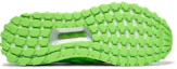 Details for Beyonce Ivy Park x adidas UltraBoost 'Electric Green' dalam warna Hijau Elektrik GZ2228
