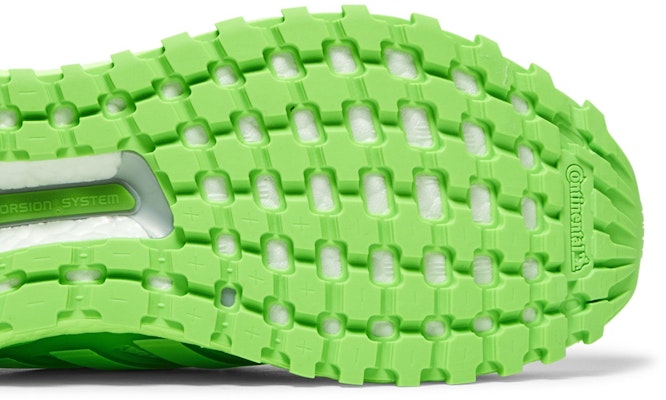 Beyonce Ivy Park x adidas UltraBoost 'Electric Green' dalam warna Hijau Elektrik GZ2228 Sizing Beyonce Ivy Park x adidas UltraBoost 'Electric Green' dalam warna Hijau Elektrik GZ2228