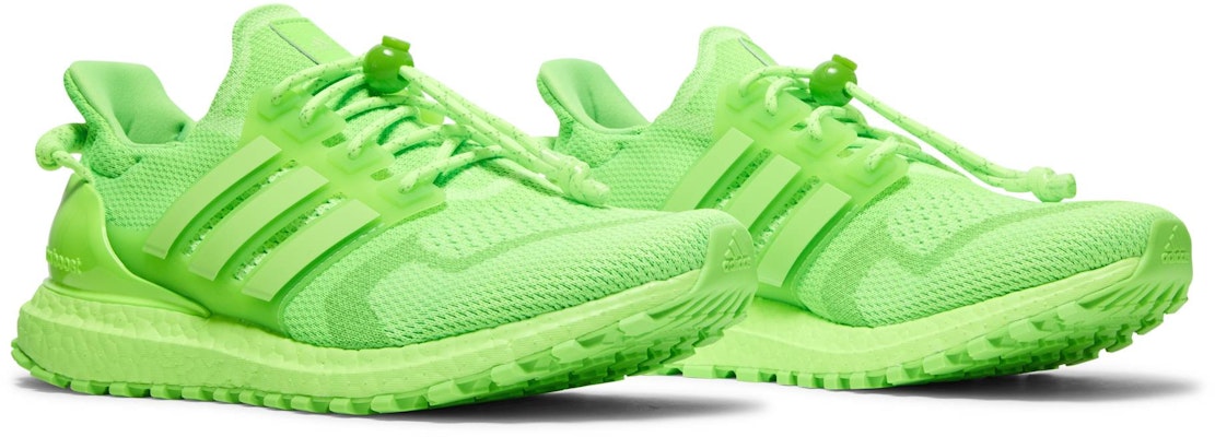 Beyonce Ivy Park x adidas UltraBoost 'Electric Green' GZ2228 Cheap Beyonce Ivy Park x adidas UltraBoost 'Electric Green' GZ2228