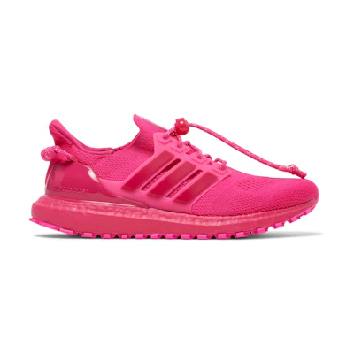 Beyonce Ivy Park adidas UltraBoost 'Pink'