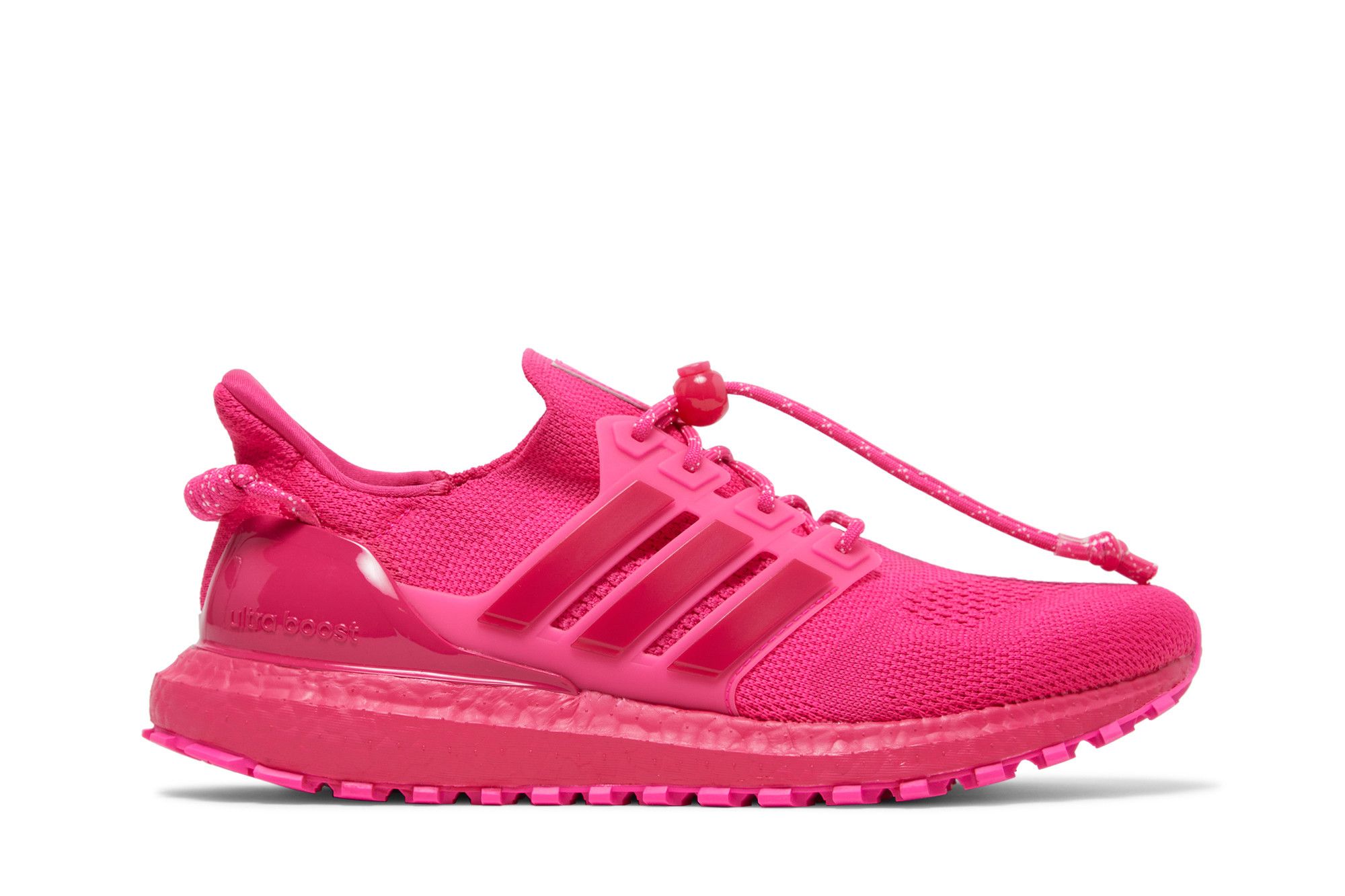 Buy ビヨンセ Ivy Park × adidas ウルトラブースト OG ピンク GX2236