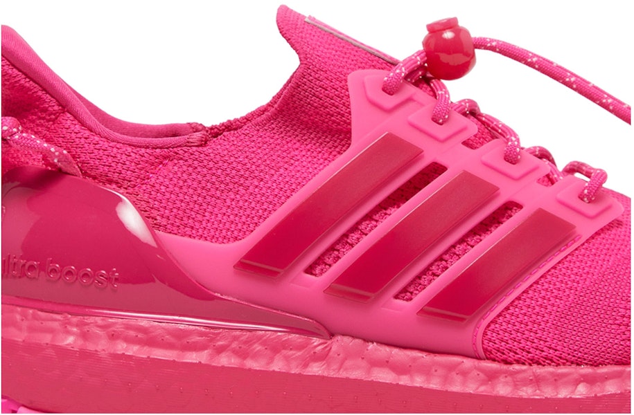 ビヨンセ Ivy Park × adidas ウルトラブースト OG ピンク GX2236 Lookbook ビヨンセ Ivy Park × adidas ウルトラブースト OG ピンク GX2236