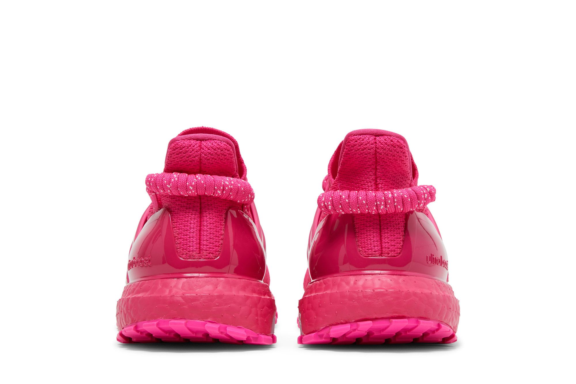Sizing ビヨンセ Ivy Park × adidas ウルトラブースト OG ピンク GX2236