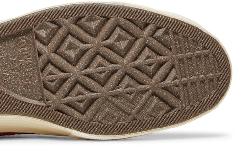 Beyond Retro x Converse Chuck 70 High 'Blok Warna - Beludru' A03266C Purchase Beyond Retro x Converse Chuck 70 High 'Blok Warna - Beludru' A03266C