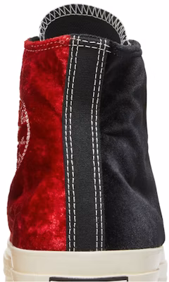 ビヨンドレトロ x コンバース チャック70 ハイ "カラー ブロック - ベルベット" A03266C Sizing ビヨンドレトロ x コンバース チャック70 ハイ "カラー ブロック - ベルベット" A03266C