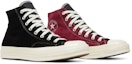 Cheap Beyond Retro x Converse Chuck 70 High 'Color Block - Baldu' A03266C