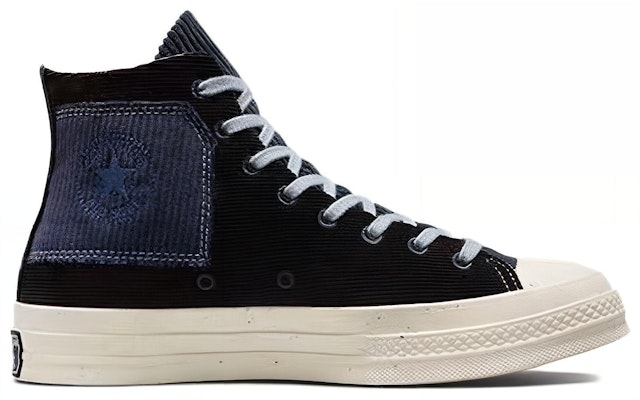 Beyond Retro x Converse Chuck 70 高帮‘循环再生灯芯绒’ A03081C Order Beyond Retro x Converse Chuck 70 高帮‘循环再生灯芯绒’ A03081C