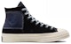 Beyond Retro x Converse Chuck 70 High 'Upcycled Corduroy' Terpakai A03081C
