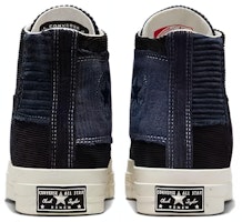 Beyond Retro x Converse Chuck 70 高筒「Upcycled 灯芯绒」 A03081C Purchase Beyond Retro x Converse Chuck 70 高筒「Upcycled 灯芯绒」 A03081C