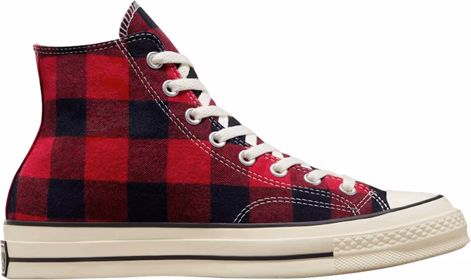 ビヨンドレトロ×コンバース 再構築フランネルChuck 70 A05312C Buy ビヨンドレトロ×コンバース 再構築フランネルChuck 70 A05312C