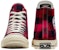 Beyond Retro x Converse Chuck 70 High 'Upcycled Flannel' Lelangan Semula A05312C