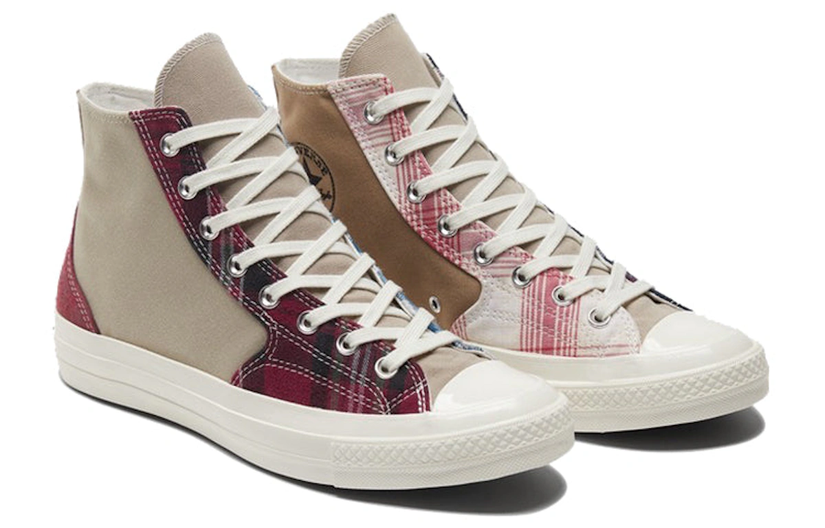 Beyond Retro x Converse Chuck 70 High 'Workwear'