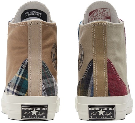 Beyond Retro x Converse Chuck 70 高帮'工装' 169834C Purchase Beyond Retro x Converse Chuck 70 高帮'工装' 169834C