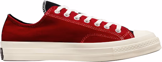 Beyond Retro x Converse Chuck 70 Low 'Color Block - Velvet' A03267C Beyond Retro x Converse Chuck 70 Low 'Color Block - Velvet' A03267C