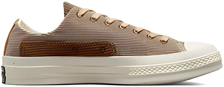 Beyond Retro x Converse Chuck 70 低帮“再生灯芯绒” A03082C Order Beyond Retro x Converse Chuck 70 低帮“再生灯芯绒” A03082C