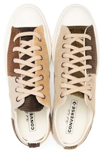 Beyond Retro x Converse Chuck 70 低帮“再生灯芯绒” A03082C Shop Beyond Retro x Converse Chuck 70 低帮“再生灯芯绒” A03082C