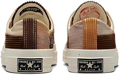 Beyond Retro x Converse Chuck 70 低帮“再生灯芯绒” A03082C Purchase Beyond Retro x Converse Chuck 70 低帮“再生灯芯绒” A03082C